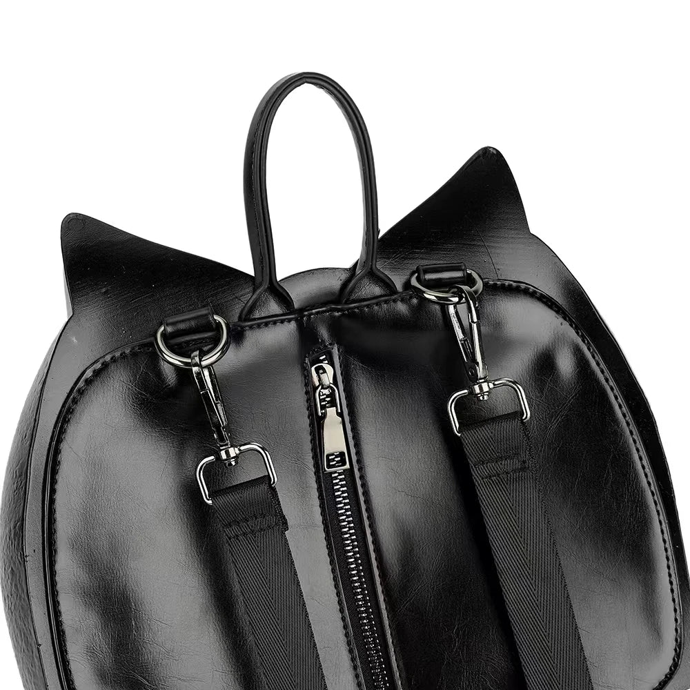 Gothic Batwing Backpack