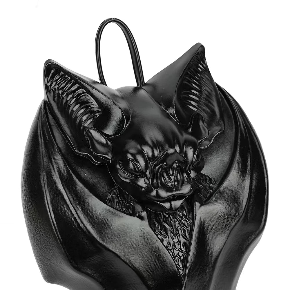 Gothic Batwing Backpack