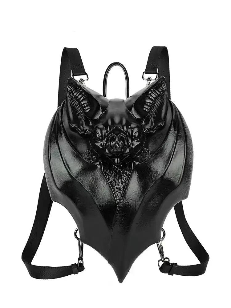 Gothic Batwing Backpack