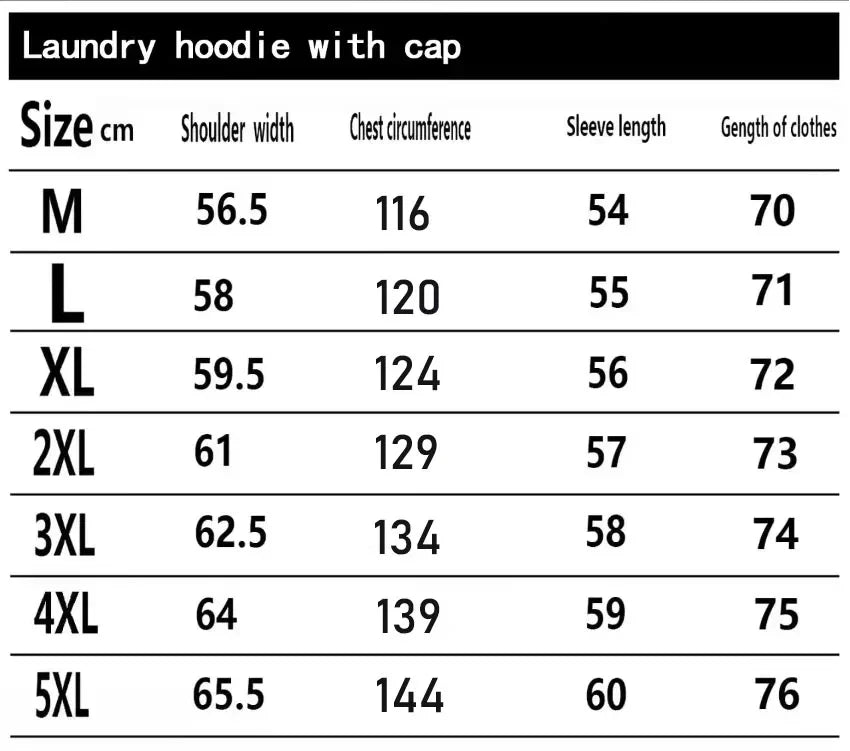 Retro Gothic Graphic Print Hip Hop Hoodie for Men Y2k Grunge Punk Casual Loose Pullover Women Streetwear Sweatshirt Hoodies