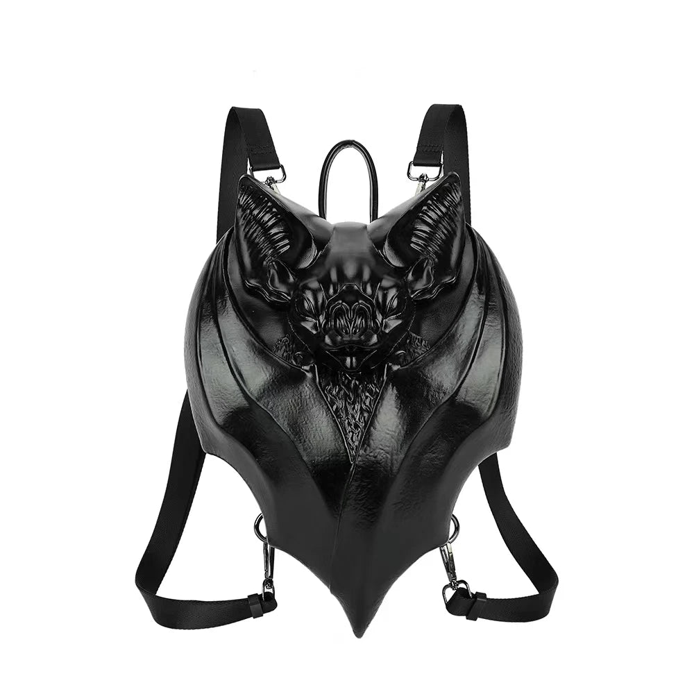 Gothic Batwing Backpack