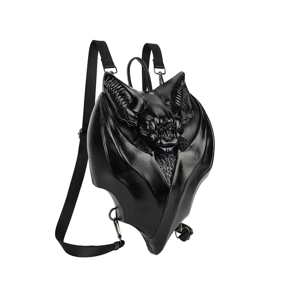 Gothic Batwing Backpack